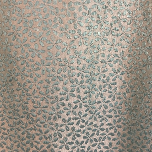 Vintage Scoop Neck Dress - Picture 3 of 6